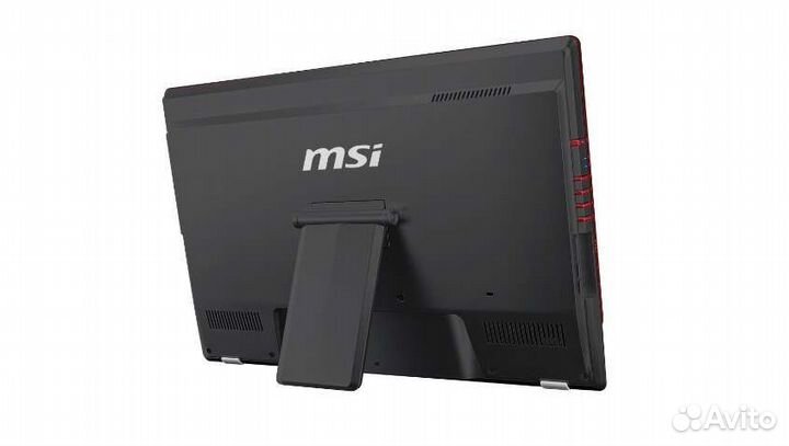 Шикарный игровой Моноблок MSI AG220 21.5