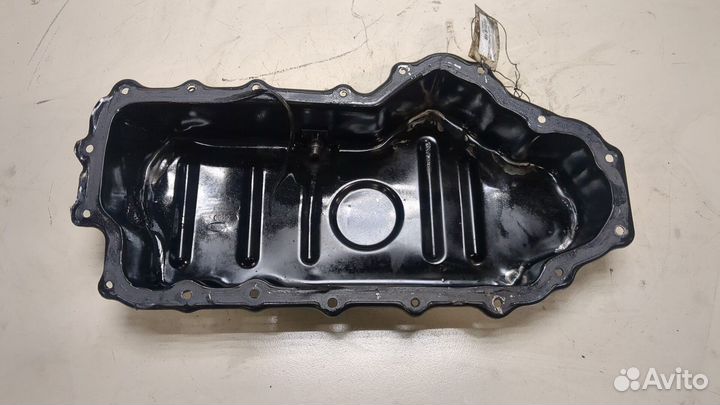 Поддон Ford Transit (Tourneo) Connect, 2003