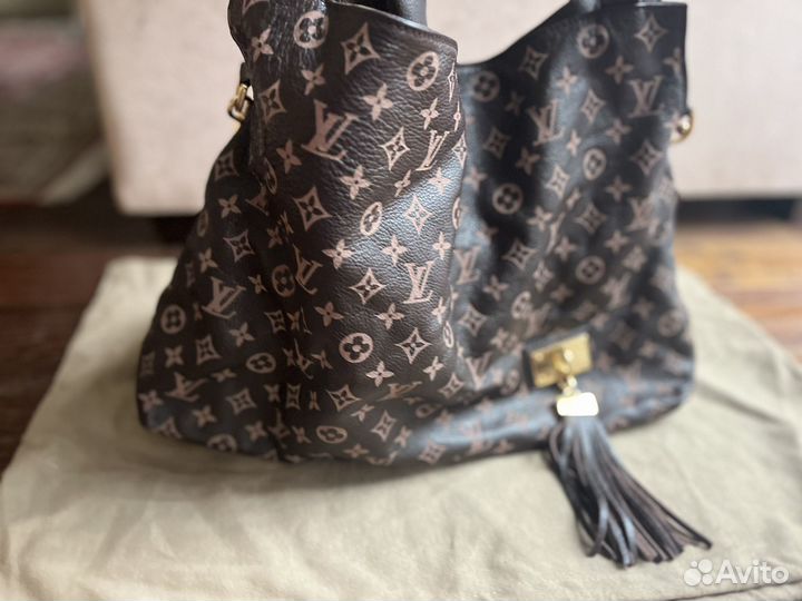 Сумка Louis Vuitton оригинал