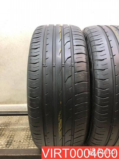 Continental ContiPremiumContact 2 225/50 R16 92V