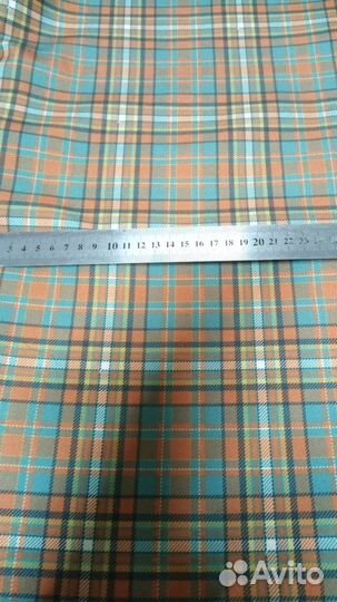 Отрез ткани