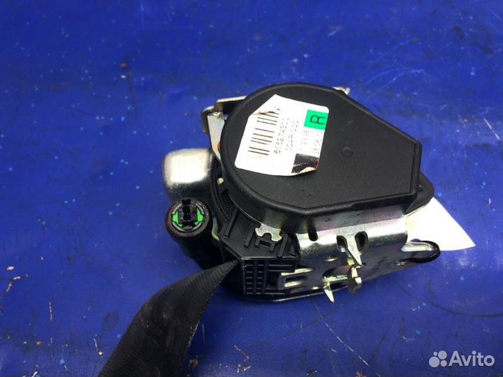 Ремень безопасности передний правый Ford Galaxy