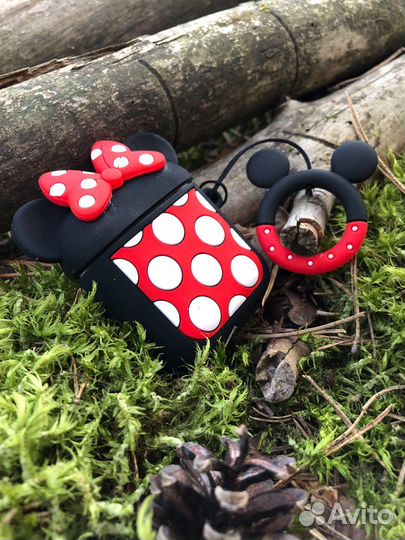 Чехол для airpods