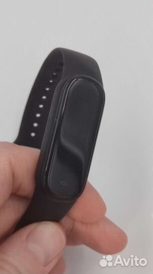 Фитнес браслет band 5, смарт браслет