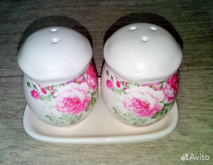 Новый набор керамика