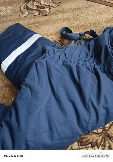 Спецодежда