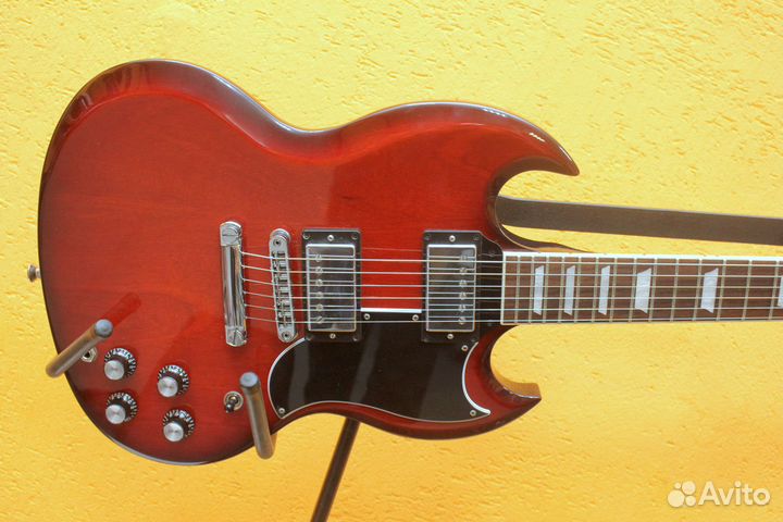 Gibson SG Standard T 2017