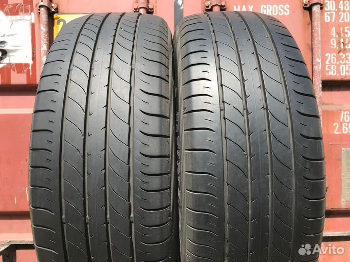 Dunlop SP Sport Maxx 050 235/55 R20 110V