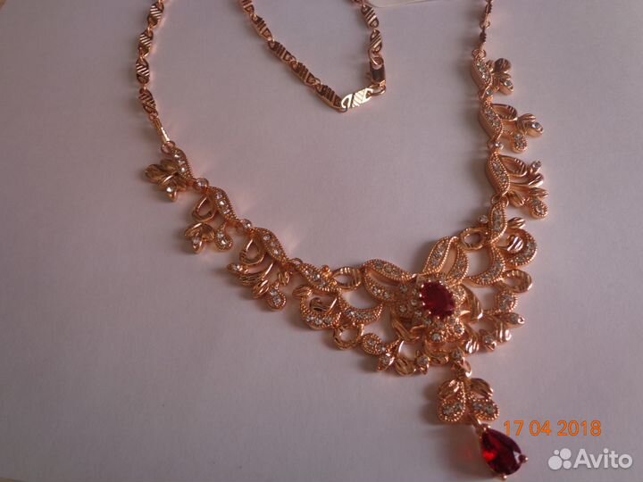 Бижутерия Разная