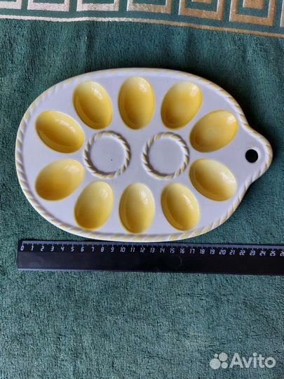 Антикварная Пасхальная доска