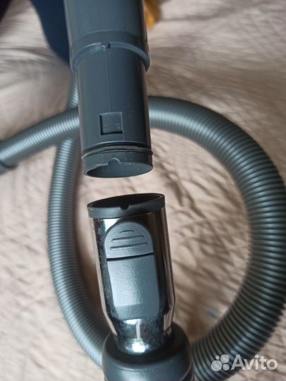 Комплектующие к пылесосу LG с управлением на ручке