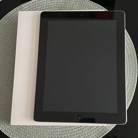 Планшет apple iPad wi-fi 4G на запчасти