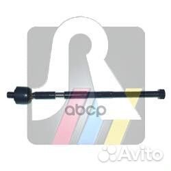 Тяга рулевая без наконечника 9201471 RTS