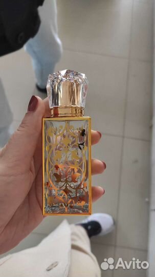 Пустые флаконы