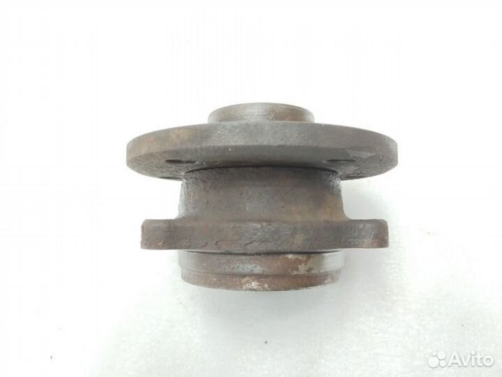 Ступица передняя Skoda Octavia A5 1.8 cdab 2011