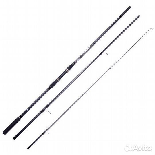 Карповое удилище Kaida Golden Carp 3,6м 3LB