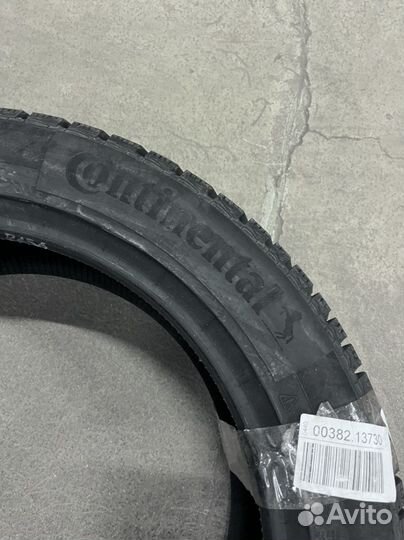 Continental IceContact 2 235/50 R19 103