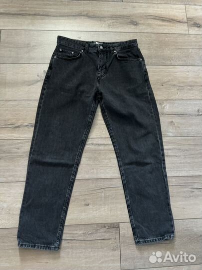 Джинсы pull and bear