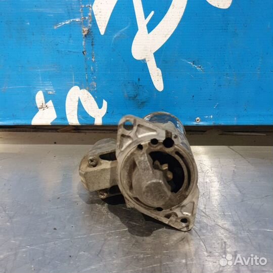 Стартер Сузуки Гранд Витара 2,0л