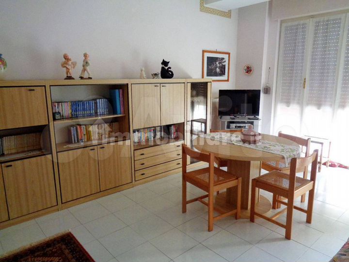 2-к. квартира, 66 м² (Италия)