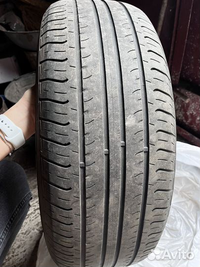 Hankook Optimo K415 225/60 R17
