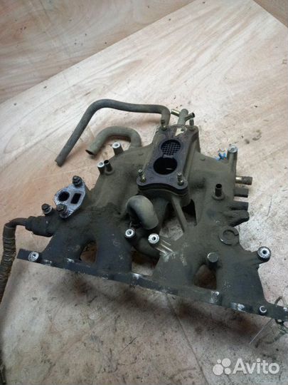 Коллектор впускной Honda Accord CA1 A18A