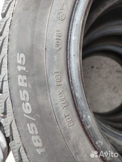 Viatti Brina Nordico V-522 185/65 R15