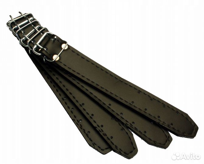 Ремни для шасси коляски (трёхслойные) 4шт