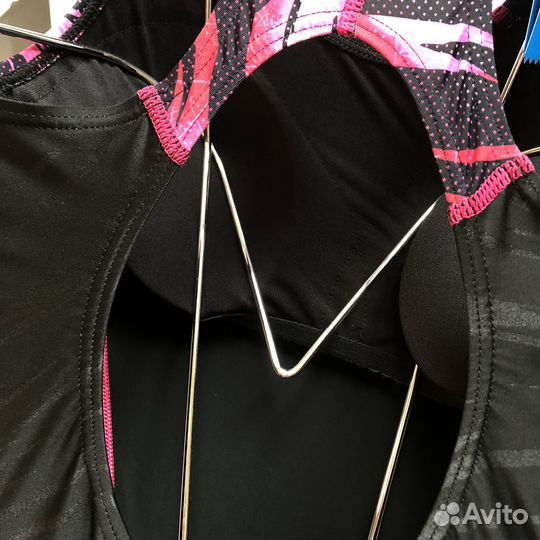 Купальник спортивный 146