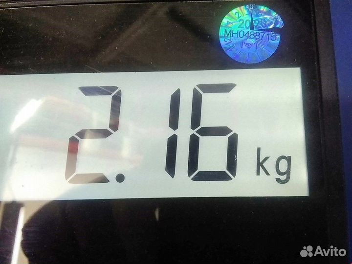 Интеркулер для Peugeot-Citroen 407