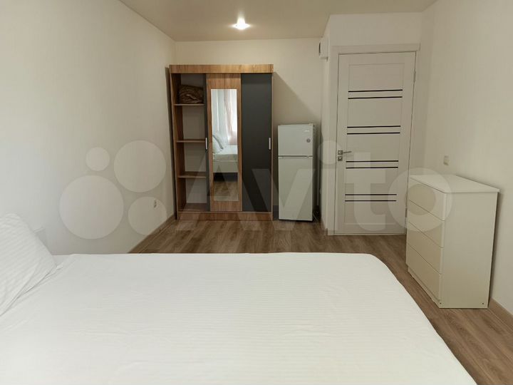 Комната 18 м² в 3-к., 1/5 эт.