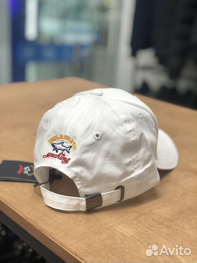 Бейсболка Paul shark