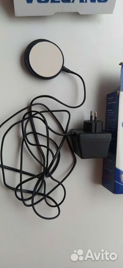 Volcano ультразвуковое средство для стирки