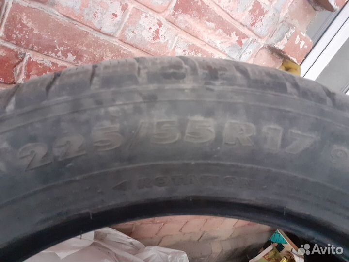 EKKA Standart 4.00/11.5 R12 28J