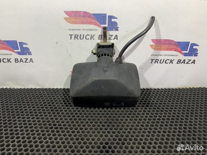 Фара противотуманная