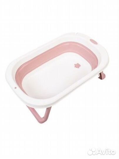 Детская ванночка для купания