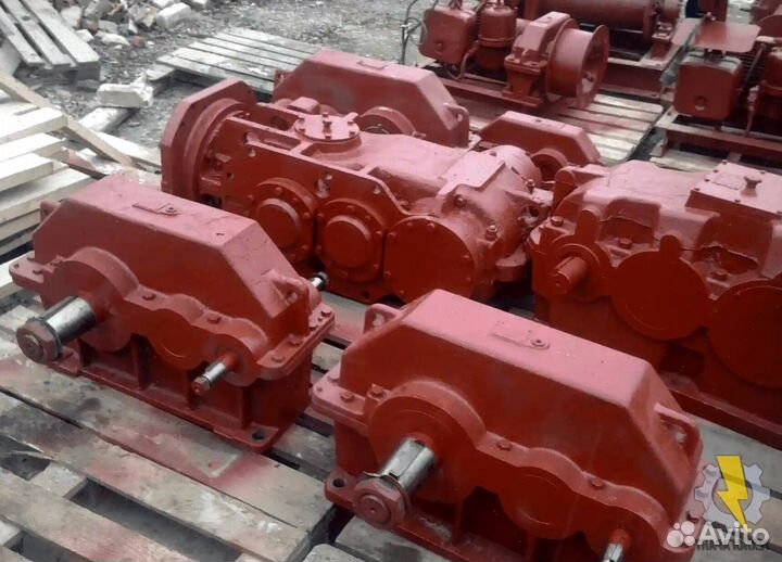 Электродвигатель стд