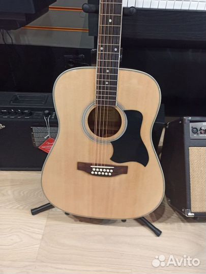 Акустическая гитара Homage LF-4128