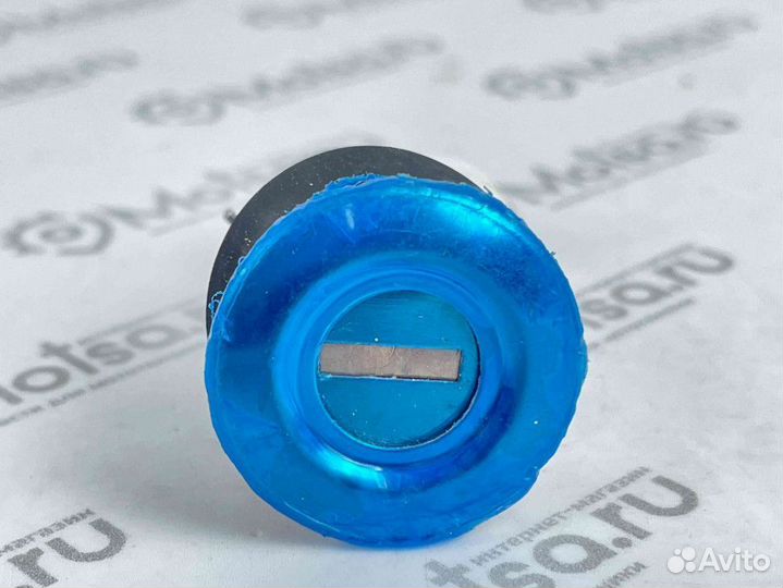 Замок зажигания +багажника (с механизмом) +крышка