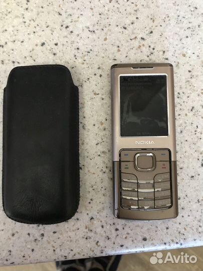 Nokia 6500 Classic, 1 ГБ