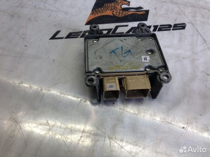 Блок управления SRS Hyundai Grandeur 2010