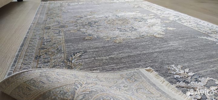 Ковер для дома Turkmen Hali, Saphire 80x150 см