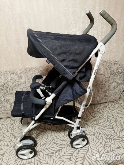 Коляска трость Inglesina trip