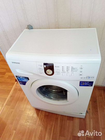 Стиральная машина samsung бу