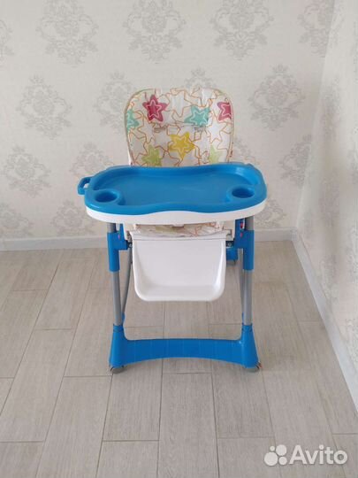 Стул для кормления