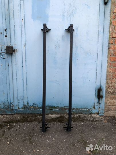 Багажник на крышу ваз 2107