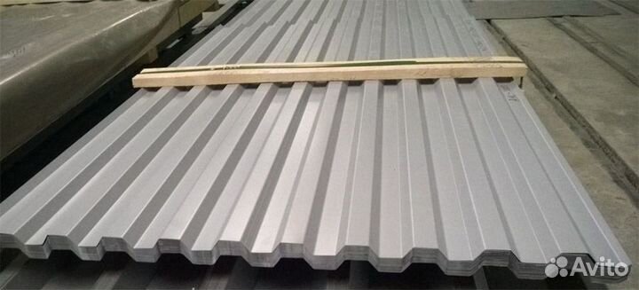 Профлист широкий выбор