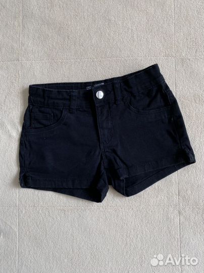 Шорты на девочку acoola 122