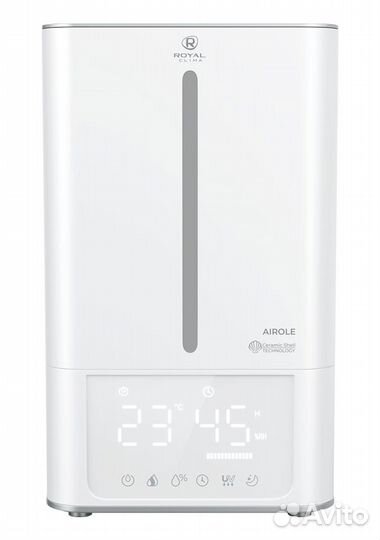 Ультразвуковой увлажнитель воздуха RUH-AR300/4.0E