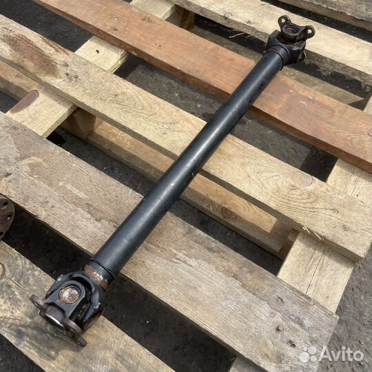 Передний кардан BMW 5 E60 E61